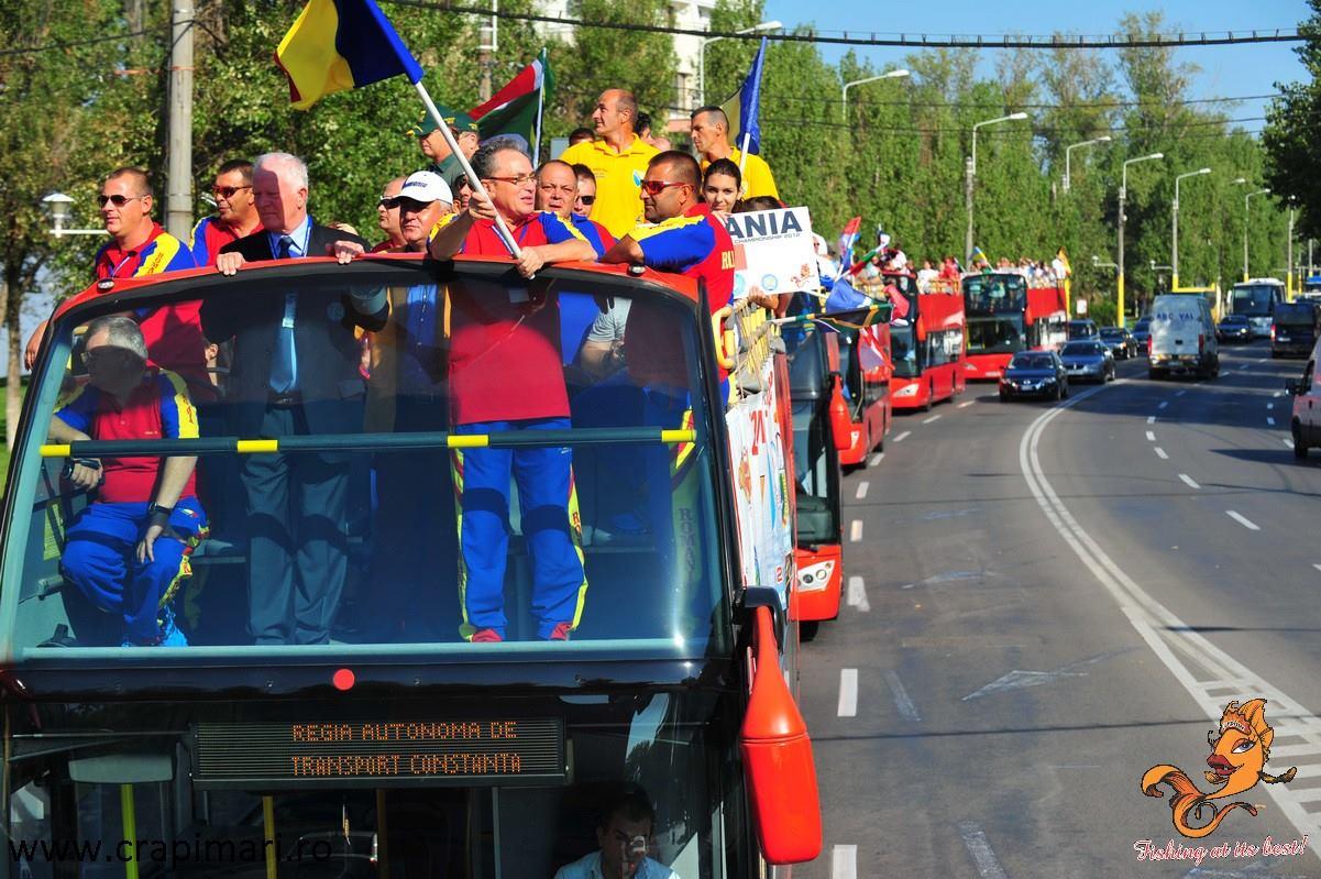 Capitanul RSA, Andries Maree, a aflat de la FIPS ca mondialul 2014 nu mai e in Romania!